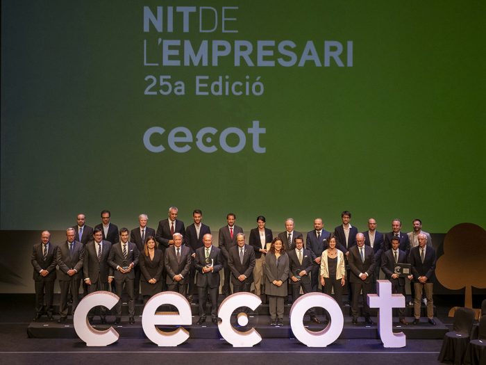 Nit de l'Empresari